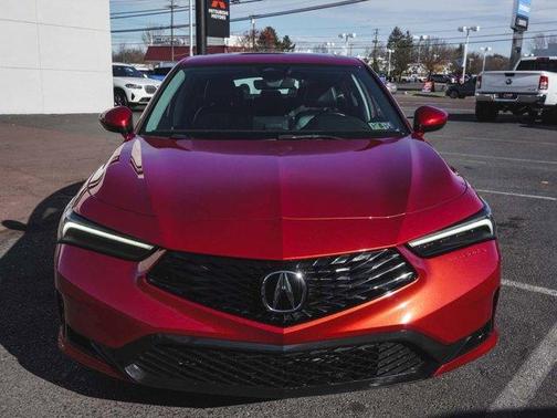 2023 Acura Integra Base