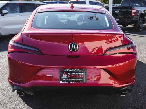 2023 Acura Integra Base