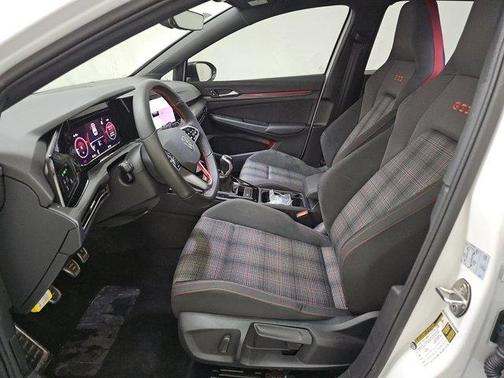 2024 Volkswagen Golf GTI 2.0T 380 S