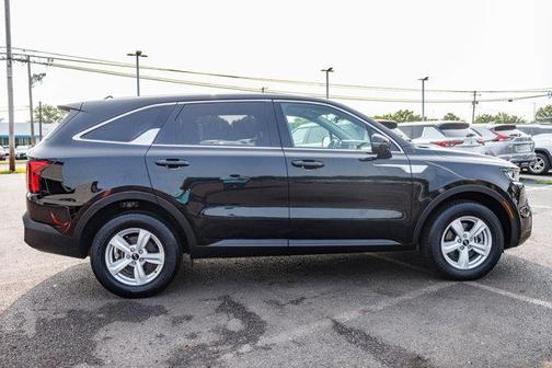 2021 Kia Sorento LX