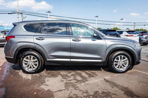 2019 Hyundai SANTA FE 2.4 SEL