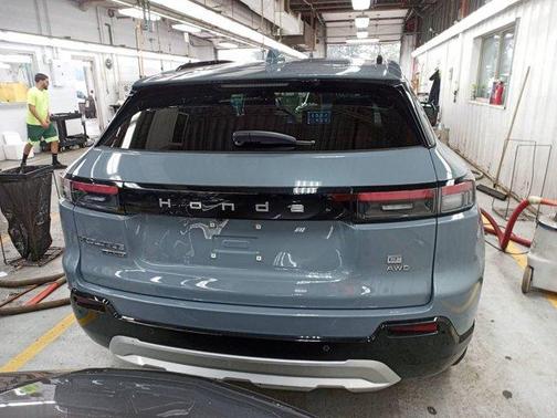 2024 Honda Prologue Touring