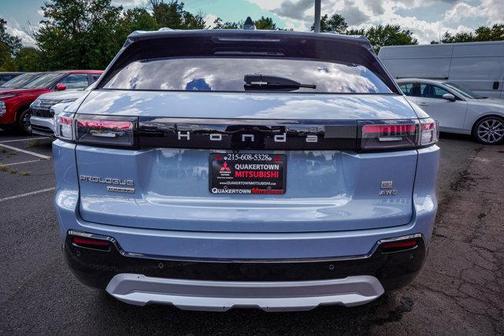 2024 Honda Prologue Touring