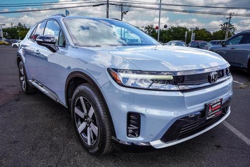 2024 Honda Prologue Touring