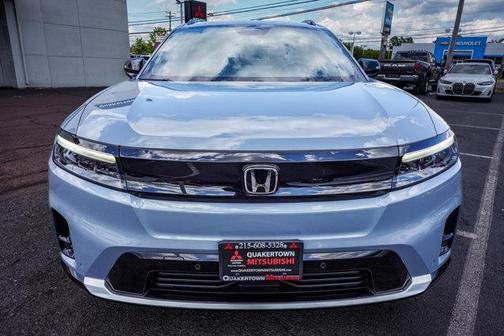 2024 Honda Prologue Touring