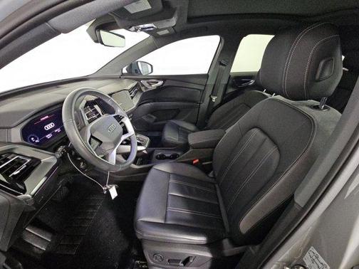 2024 Audi Q4 e-tron 50 Premium Plus