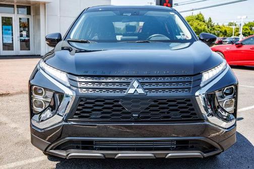 2024 Mitsubishi Eclipse Cross LE