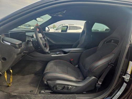 2024 Dodge Charger Daytona Scat Pack