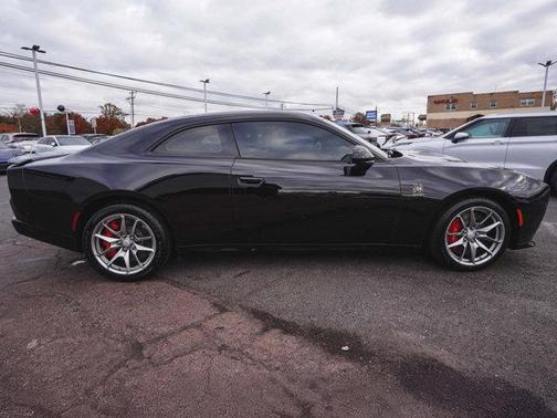 2024 Dodge Charger Daytona Scat Pack