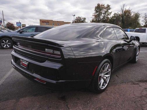 2024 Dodge Charger Daytona Scat Pack
