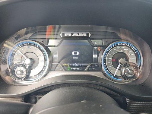 2020 RAM 1500 Limited