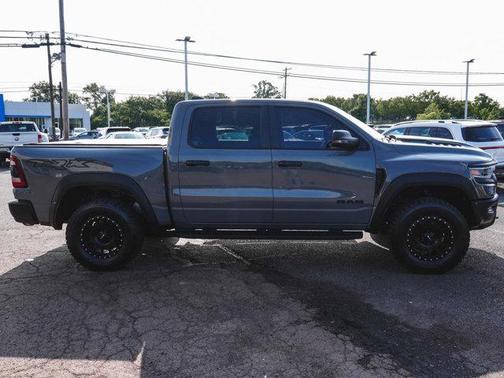 2023 RAM 1500 TRX