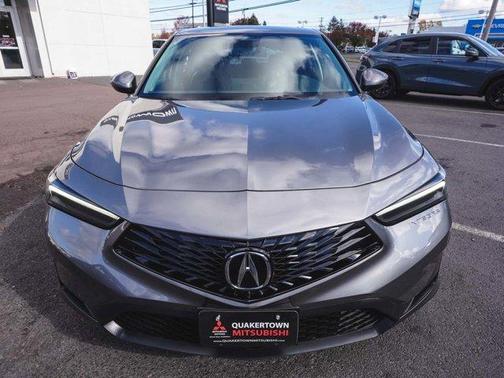 2023 Acura Integra Base