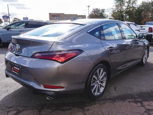 2023 Acura Integra Base