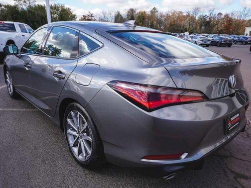 2023 Acura Integra Base