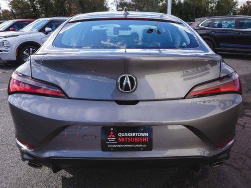 2023 Acura Integra Base