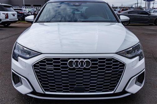 2022 Audi A3 40 Premium