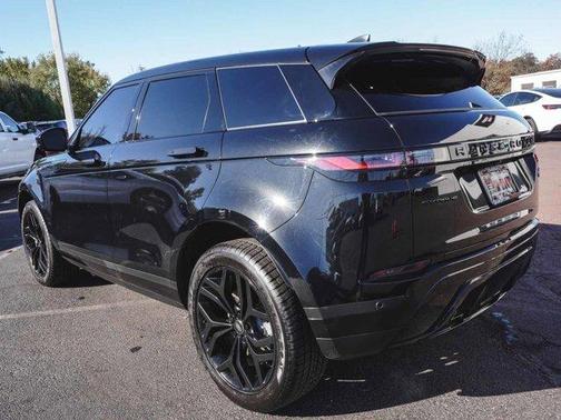 2023 Land Rover Range Rover Evoque SE