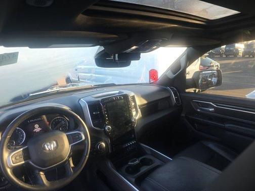 2024 RAM 1500 Big Horn/Lone Star