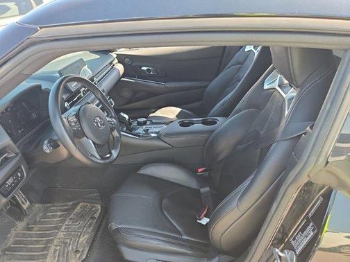 2021 Toyota Supra 3.0
