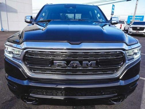 2024 RAM 1500 Limited