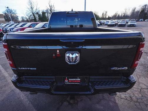 2024 RAM 1500 Limited
