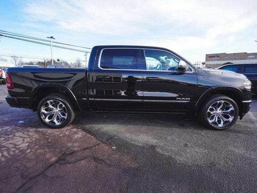 2024 RAM 1500 Limited