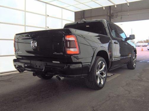 2024 RAM 1500 Limited