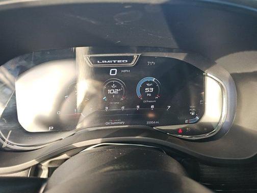 2024 RAM 1500 Limited