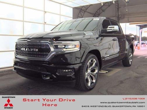 2024 RAM 1500 Limited