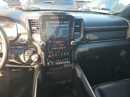 2024 RAM 1500 Limited