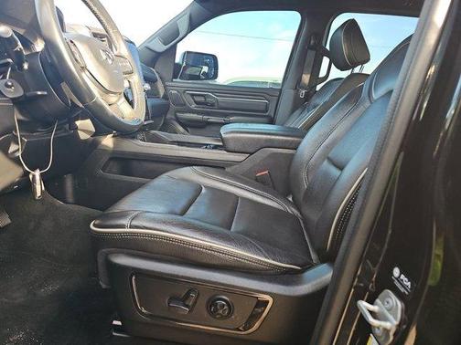 2024 RAM 1500 Limited