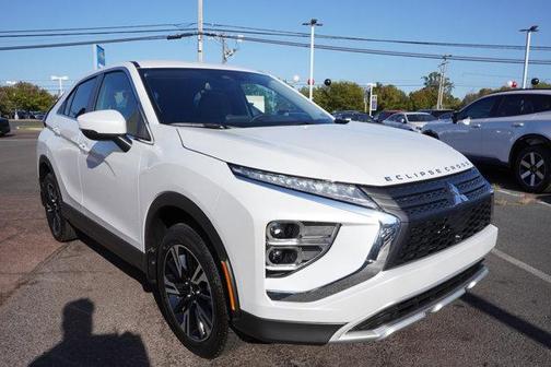 2026 Mitsubishi Eclipse Cross SE