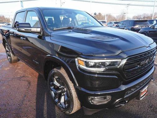 2023 RAM 1500 Limited