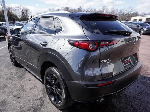 2023 Mazda CX-30 2.5 Turbo Premium Package
