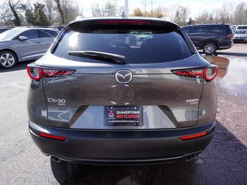 2023 Mazda CX-30 2.5 Turbo Premium Package
