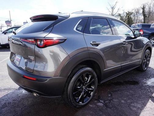 2023 Mazda CX-30 2.5 Turbo Premium Package