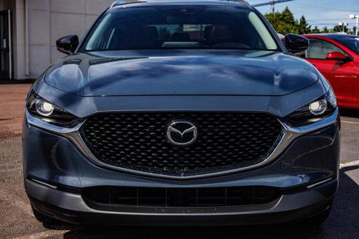 2023 Mazda CX-30 2.5 S Carbon Edition