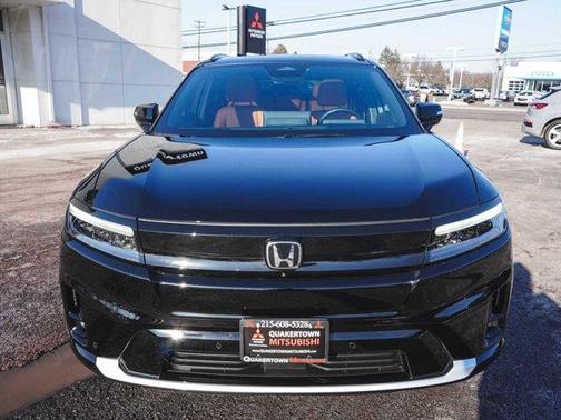 2025 Honda Prologue Elite