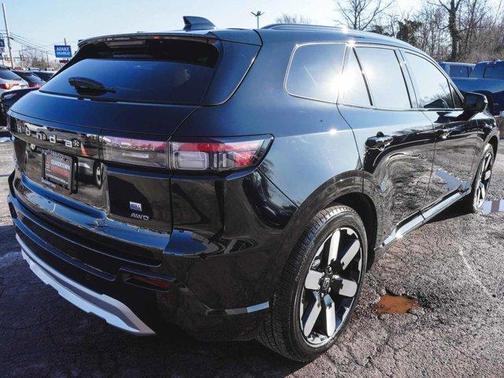 2025 Honda Prologue Elite