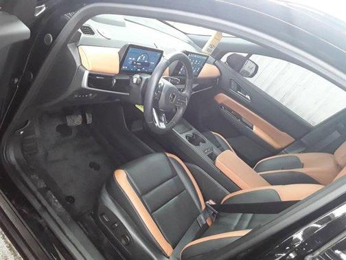 2025 Honda Prologue Elite