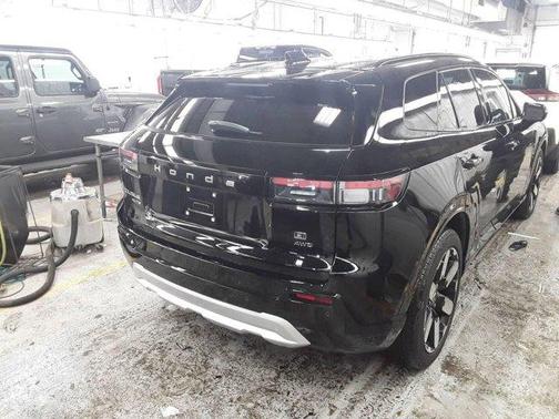 2025 Honda Prologue Elite