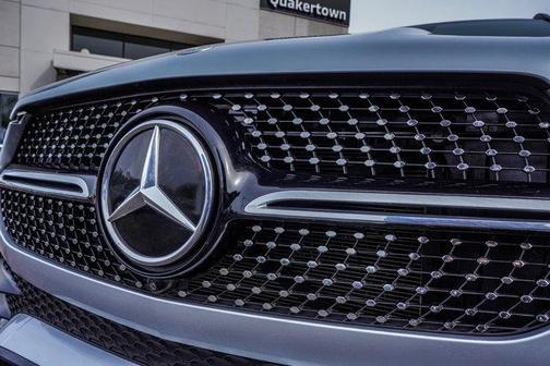 2022 Mercedes-Benz GLE 350 Base 4MATIC