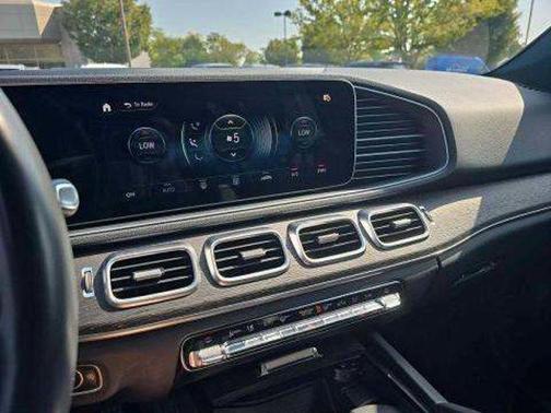 2022 Mercedes-Benz GLE 350 Base 4MATIC