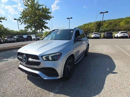2022 Mercedes-Benz GLE 350 Base 4MATIC