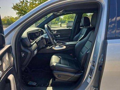 2022 Mercedes-Benz GLE 350 Base 4MATIC