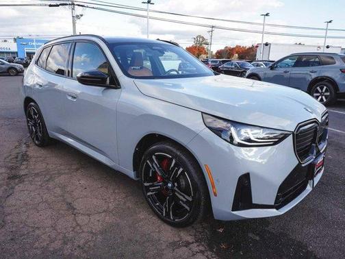 2025 BMW X3 M50 xDrive