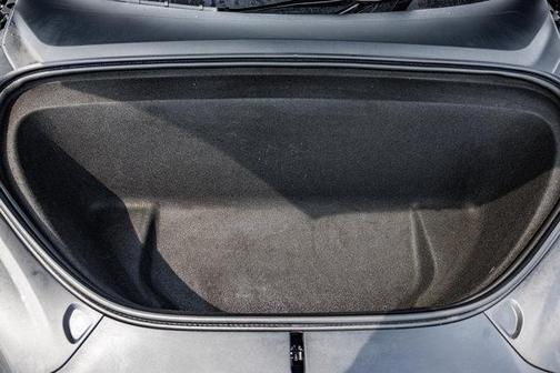 2023 Tesla Model X Plaid