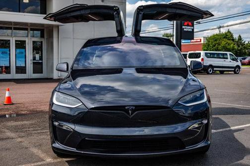 2024 Tesla Model X Base