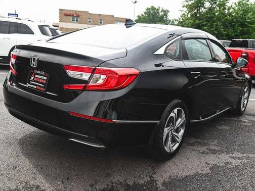2020 Honda Accord EX-L